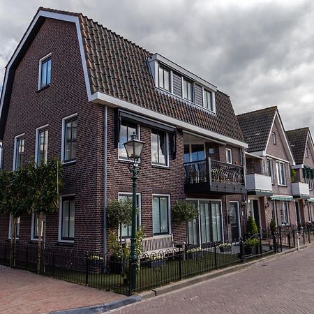 B&B de Nieuwe Haven Bunschoten Exterior foto